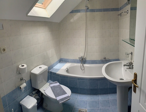 Imagen de la habitación del Elena Hotel Apartments. Foto 15
