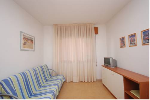 Imagen de la habitación del Elena, Lignano Sabbiadoro. Foto 4