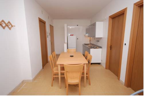 Imagen de la habitación del Elena, Lignano Sabbiadoro. Foto 6