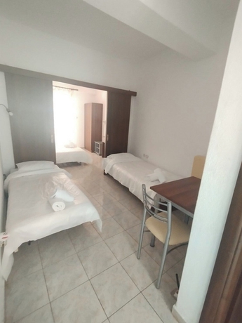 Imagen de la habitación del Eleni Kandilari Rooms. Foto 5