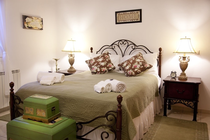 Imagen de la habitación del Eleni's Village Suites. Foto 2