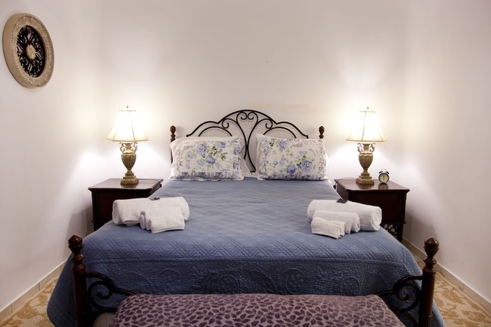 Imagen de la habitación del Eleni's Village Suites. Foto 3