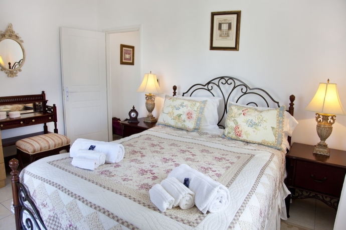 Imagen de la habitación del Eleni's Village Suites. Foto 4