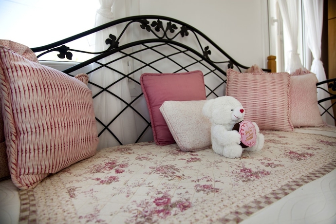 Imagen de la habitación del Eleni's Village Suites. Foto 11