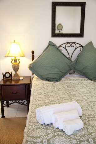 Imagen de la habitación del Eleni's Village Suites. Foto 12