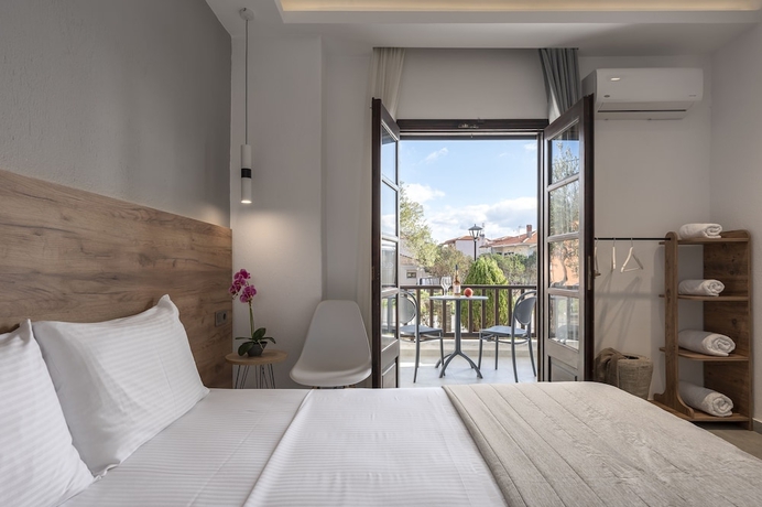 Imagen de la habitación del Eleon Suites and Apartments. Foto 8