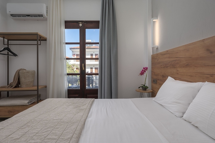 Imagen de la habitación del Eleon Suites and Apartments. Foto 10