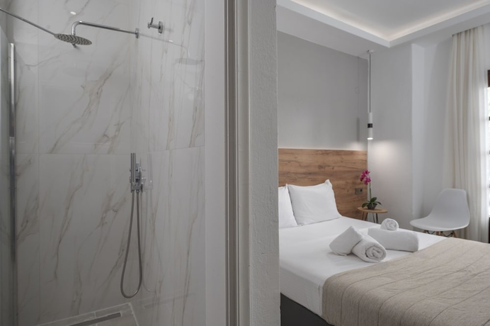 Imagen de la habitación del Eleon Suites and Apartments. Foto 14