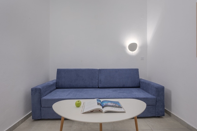 Imagen de la habitación del Eleon Suites and Apartments. Foto 18