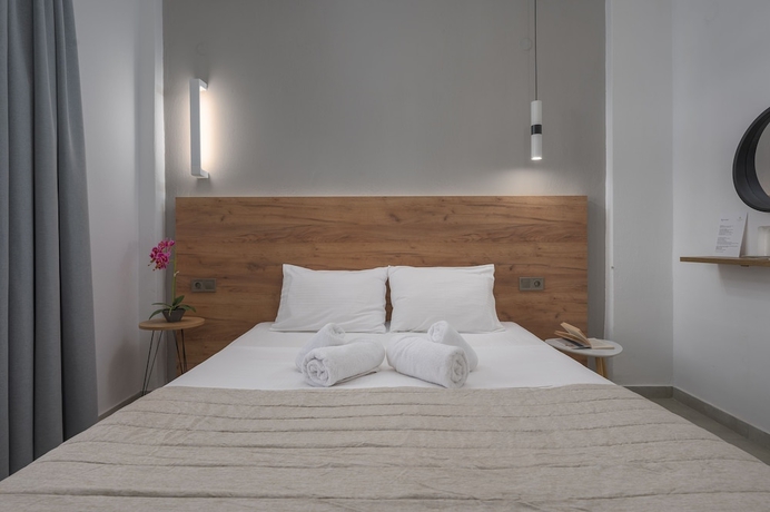 Imagen de la habitación del Eleon Suites and Apartments. Foto 19