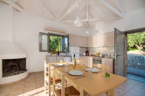 Imagen de la habitación del Eleonas Holiday Houses. Foto 1