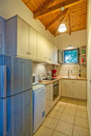 Imagen de la habitación del Eleonas Holiday Houses. Foto 2