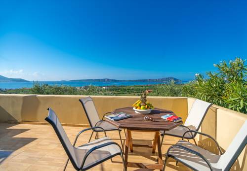 Imagen de la habitación del Eleonas Holiday Houses. Foto 3