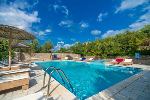 Imagen de la habitación del Eleonas Holiday Houses. Foto 4