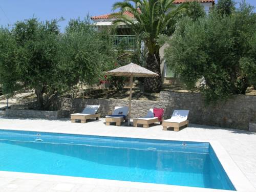Imagen de la habitación del Eleonas Holiday Houses. Foto 5