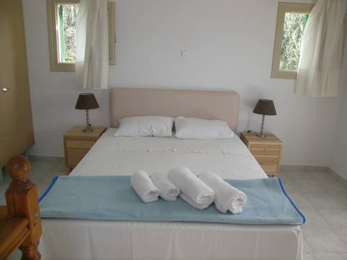 Imagen de la habitación del Eleonas Holiday Houses. Foto 6