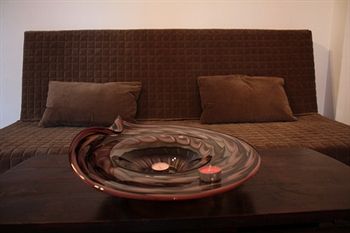 Imagen general del Eleven Apartments. Foto 6