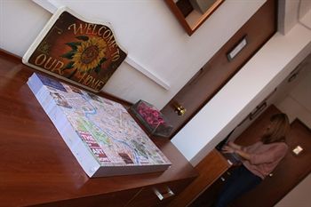 Imagen general del Eleven Apartments. Foto 8