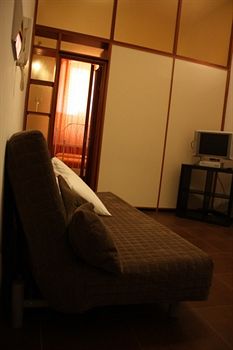 Imagen general del Eleven Apartments. Foto 9