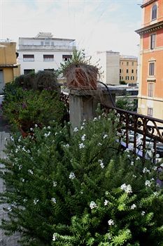 Imagen general del Eleven Apartments. Foto 11