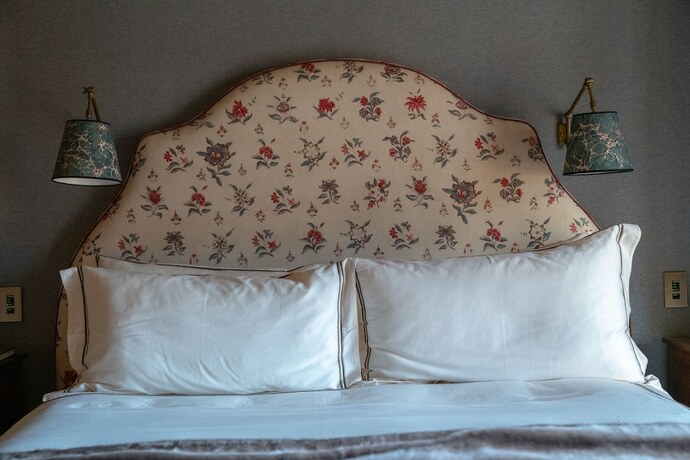 Imagen general del Eleven Chalet Hibou. Foto 7