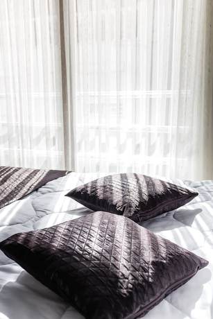 Imagen de la habitación del Eleven Hotel. Foto 8