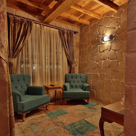 Imagen de la habitación del Elevres Stone House Hotel - Special Class. Foto 2