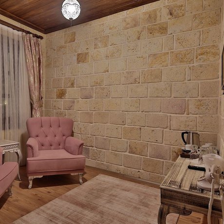Imagen de la habitación del Elevres Stone House Hotel - Special Class. Foto 5