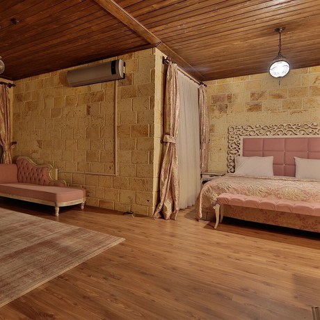 Imagen de la habitación del Elevres Stone House Hotel - Special Class. Foto 6