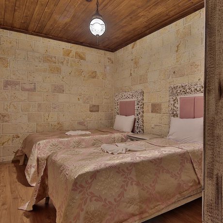 Imagen de la habitación del Elevres Stone House Hotel - Special Class. Foto 7