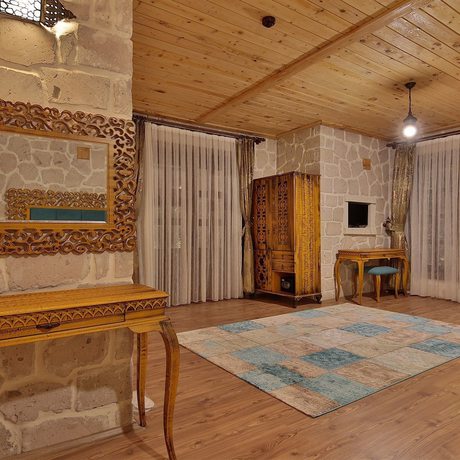 Imagen de la habitación del Elevres Stone House Hotel - Special Class. Foto 8