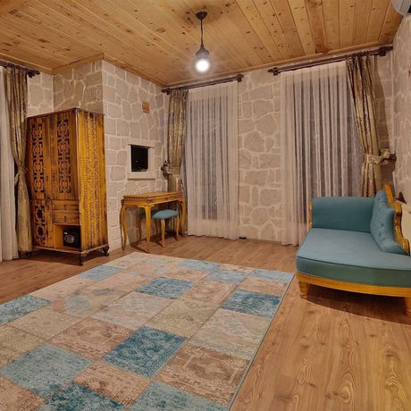 Imagen de la habitación del Elevres Stone House Hotel - Special Class. Foto 10