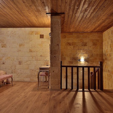 Imagen de la habitación del Elevres Stone House Hotel - Special Class. Foto 11