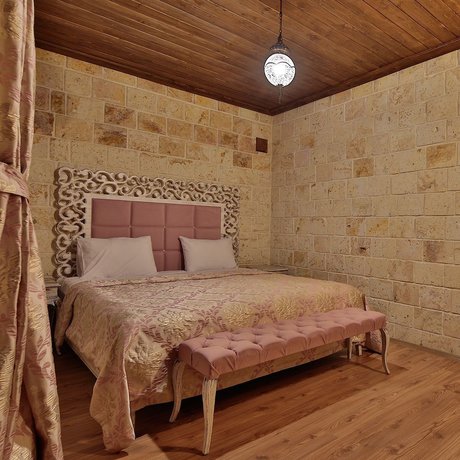 Imagen de la habitación del Elevres Stone House Hotel - Special Class. Foto 12
