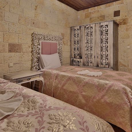 Imagen de la habitación del Elevres Stone House Hotel - Special Class. Foto 13