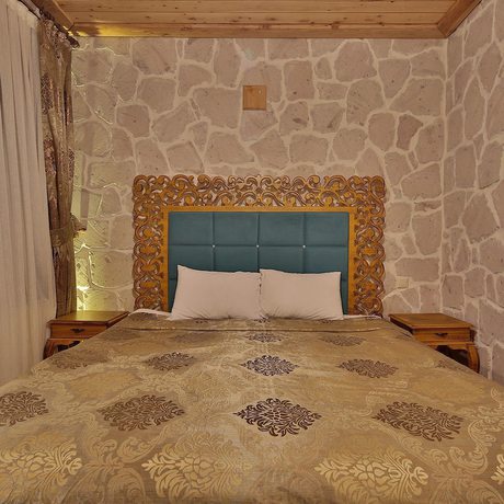 Imagen de la habitación del Elevres Stone House Hotel - Special Class. Foto 14