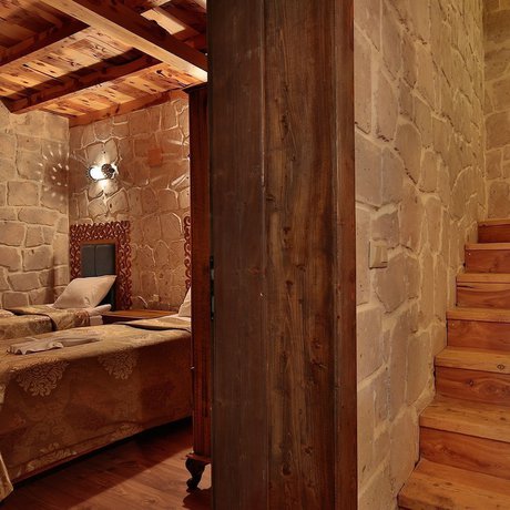 Imagen de la habitación del Elevres Stone House Hotel - Special Class. Foto 15