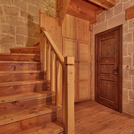 Imagen de la habitación del Elevres Stone House Hotel - Special Class. Foto 16