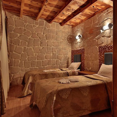 Imagen de la habitación del Elevres Stone House Hotel - Special Class. Foto 17