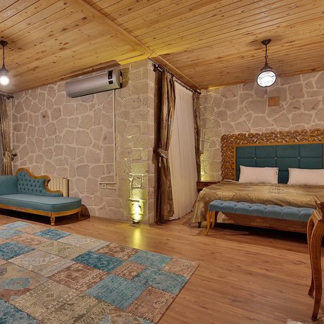 Imagen de la habitación del Elevres Stone House Hotel - Special Class. Foto 18
