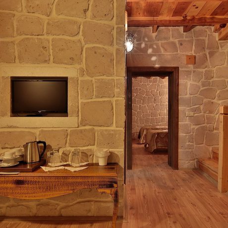 Imagen de la habitación del Elevres Stone House Hotel - Special Class. Foto 19