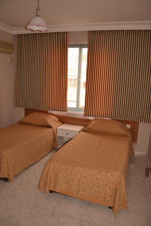 Imagen de la habitación del Elfida Apart Hotel. Foto 4