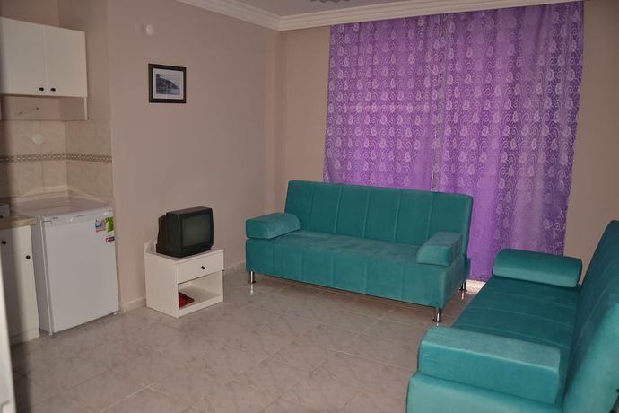 Imagen general del Elfida Apart Hotel. Foto 3