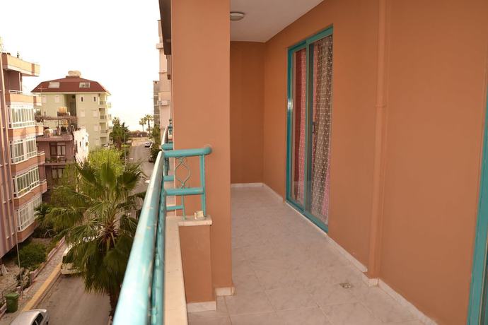 Imagen de la habitación del Elfida Apart Hotel. Foto 11