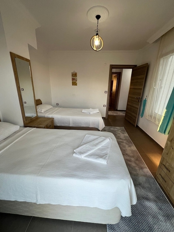 Imagen de la habitación del Elfida Apart Palamutb&uuml;k&uuml;. Foto 3