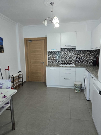 Imagen de la habitación del Elfida Apart Palamutb&uuml;k&uuml;. Foto 6