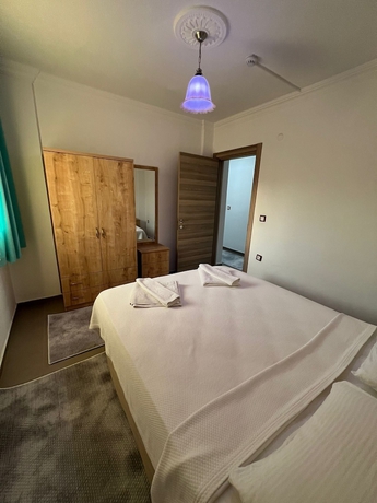 Imagen de la habitación del Elfida Apart Palamutb&uuml;k&uuml;. Foto 9
