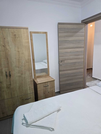 Imagen de la habitación del Elfida Apart Palamutb&uuml;k&uuml;. Foto 11