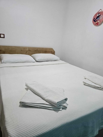 Imagen de la habitación del Elfida Apart Palamutb&uuml;k&uuml;. Foto 13