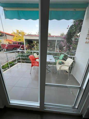 Imagen de la habitación del Elfida Apart Palamutb&uuml;k&uuml;. Foto 14